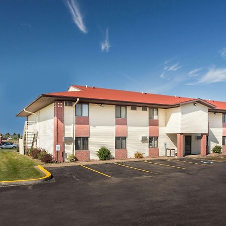 Super 8 By Wyndham Eau Claire I-94 Exterior foto