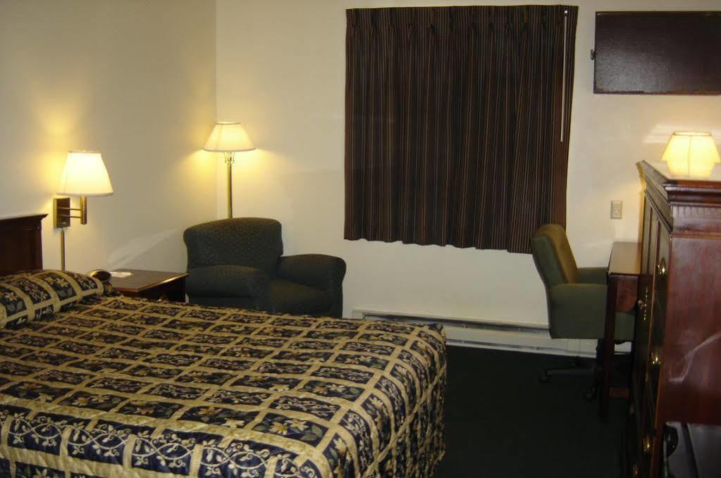 Super 8 By Wyndham Eau Claire I-94 Exterior foto
