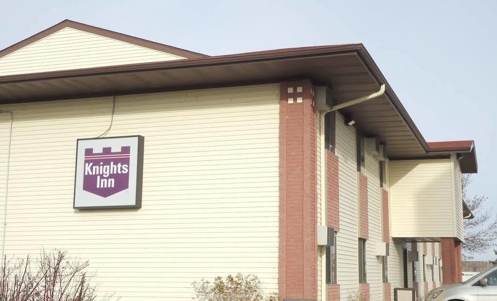 Super 8 By Wyndham Eau Claire I-94 Exterior foto