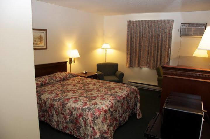 Super 8 By Wyndham Eau Claire I-94 Exterior foto