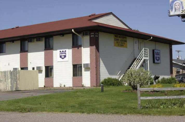 Super 8 By Wyndham Eau Claire I-94 Exterior foto