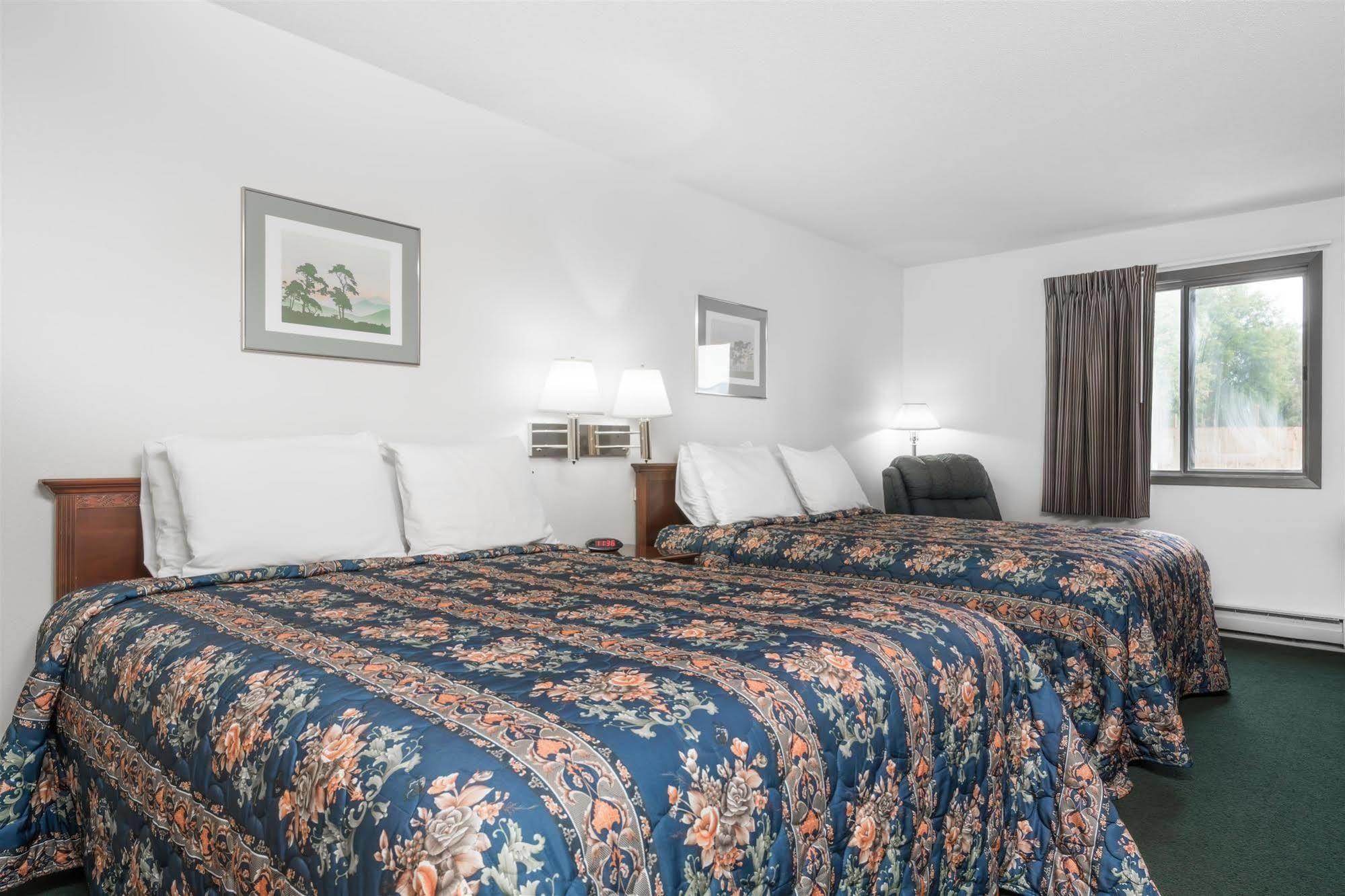 Super 8 By Wyndham Eau Claire I-94 Exterior foto