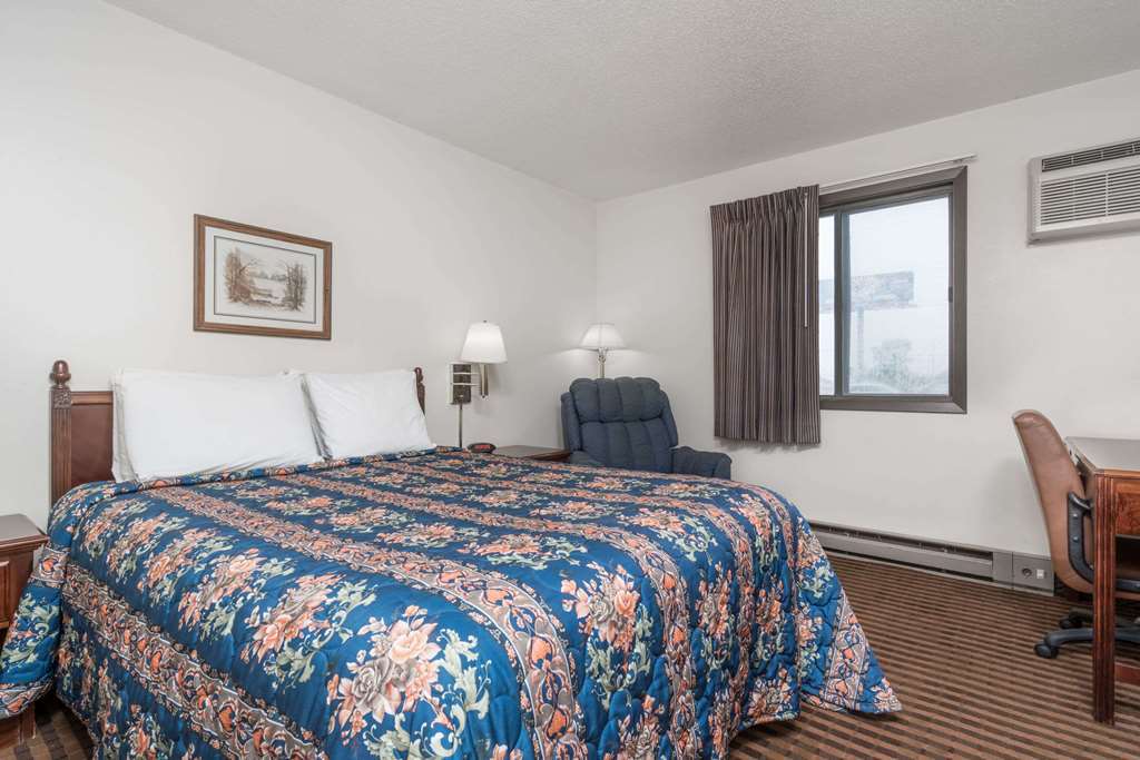Super 8 By Wyndham Eau Claire I-94 Quarto foto